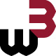 W3 Logo